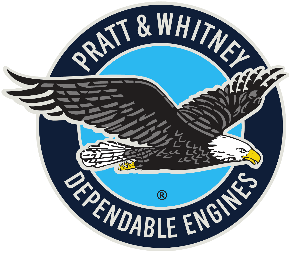 Pratt & Whitney DMF